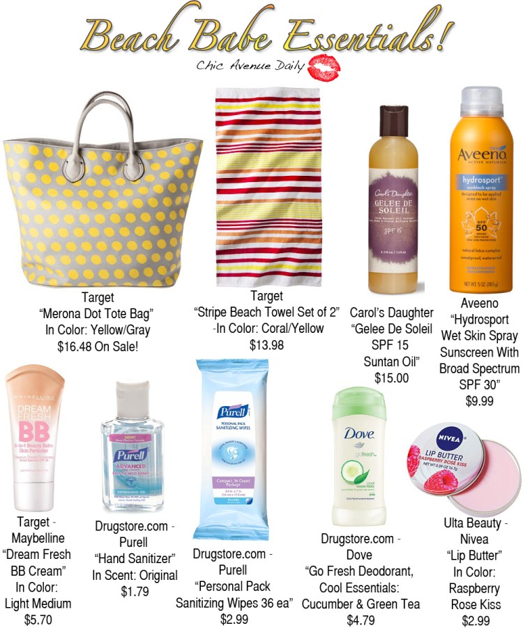 beachbabeessentials
