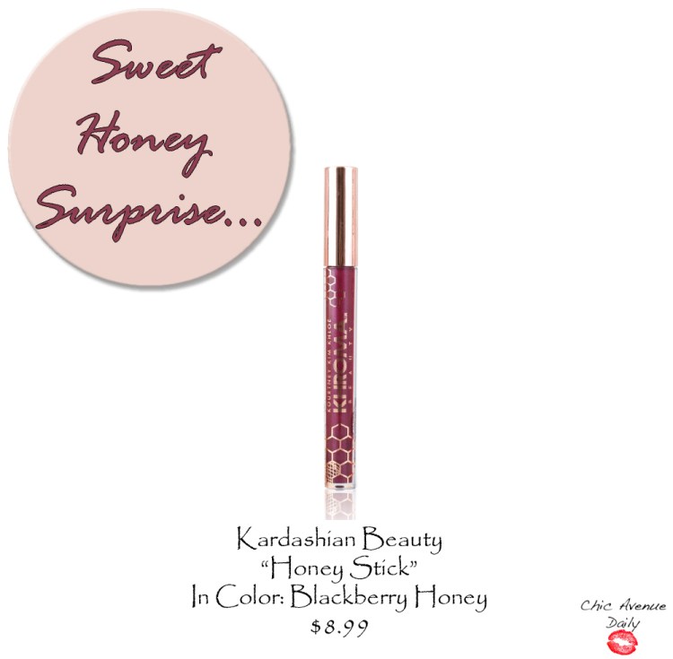 kardashianbeautyhoneystick
