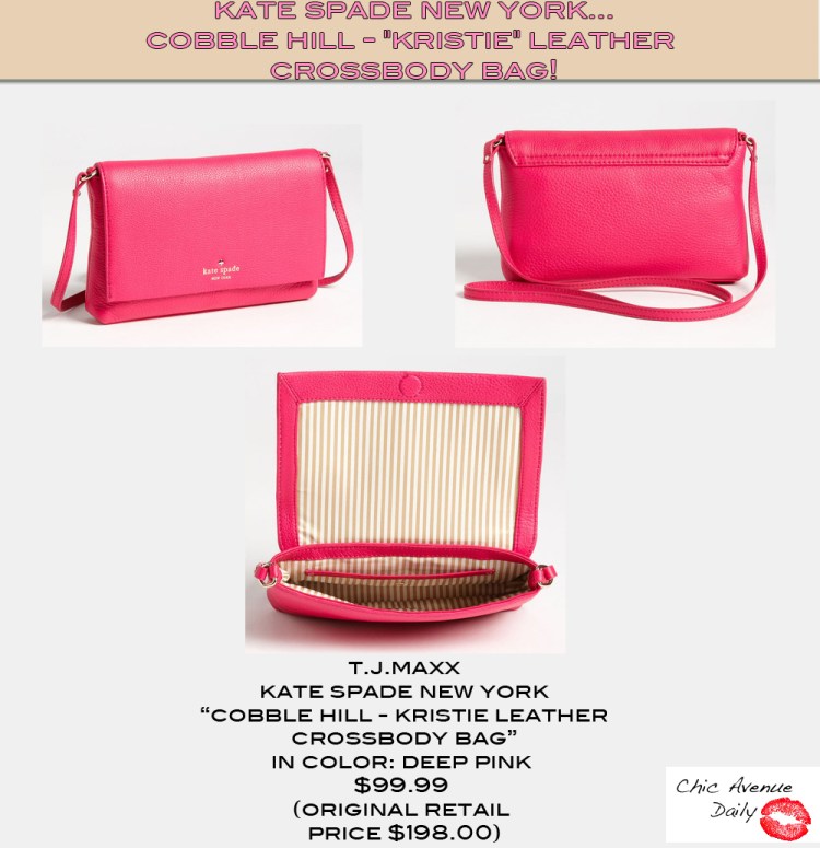 katespadenykristiecrossbody
