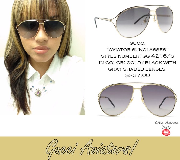 gucciaviators