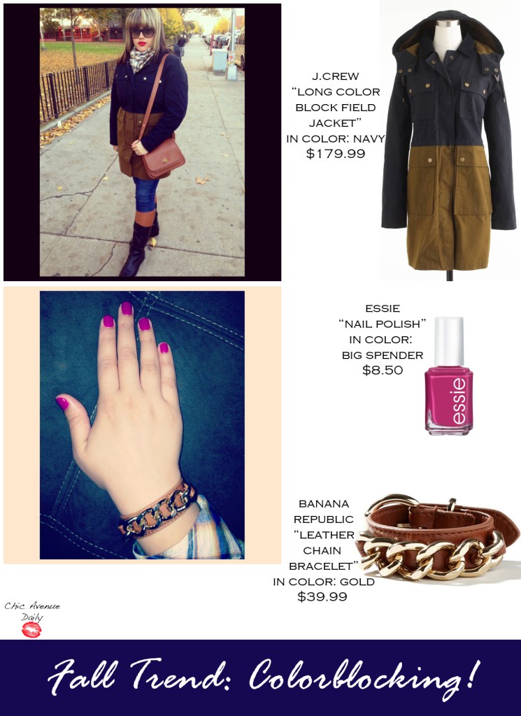 falltrendcolorblocking