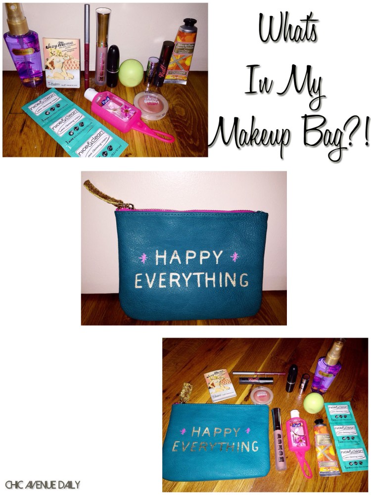 whatsinmymakeupbag