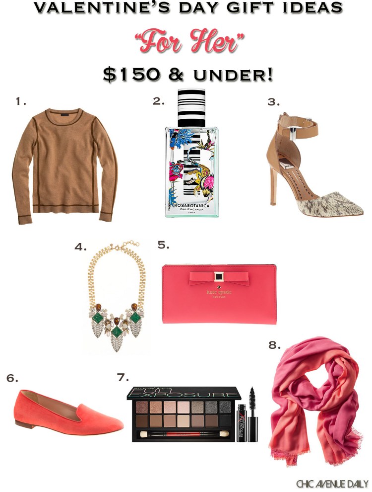 valentinesdaygiftideasforher150andunder