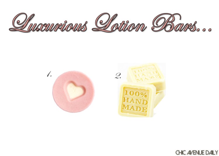 luxuriouslotionbars
