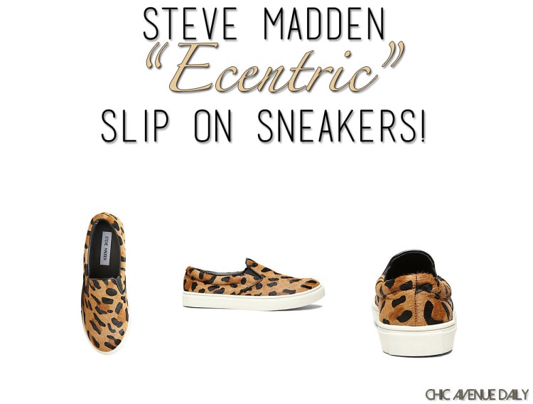 stevemaddeneccentric