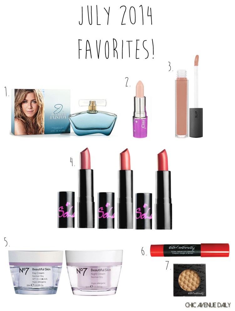 july2014favorites