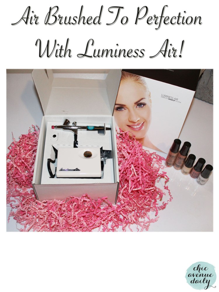 luminessair